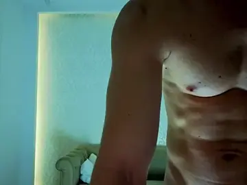 Stripchat Sex Chat of MaxKaiden