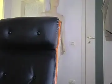 Stripchat Sex Chat of MaxKaiden