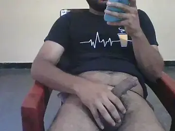 Stripchat Adult Video Chat of bunnyboy3467