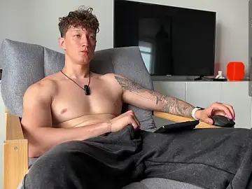 Stripchat Sex Cam of ohh_dani