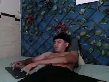 Stripchat Live Porn of Jack_Ryan26