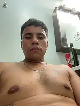 Stripchat Sex Cam of NekutaMex