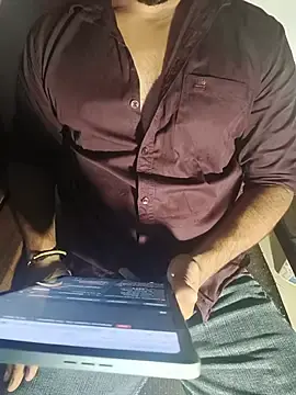 Stripchat Adult Video Chat of HARSH_JAAT8
