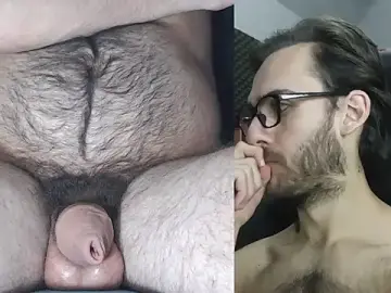 Stripchat Free Porn Cam of LapijARG7