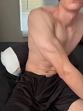 Stripchat Private Sex Chat of gymratforyouu