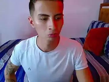 Stripchat Adult Video Chat of gabriel_spy12