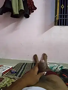Stripchat Private Sex Chat of rajatheking3