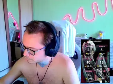 Stripchat Watch Live Sex Cams of MeLanXolik