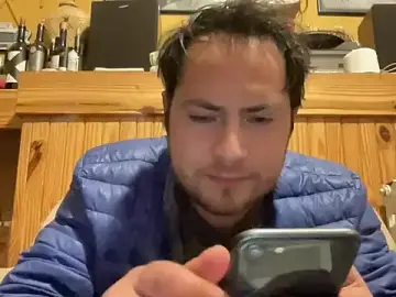 Stripchat Sex Cam of alecsgzz