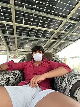 Stripchat Live Sex Cam of sonalsanskar