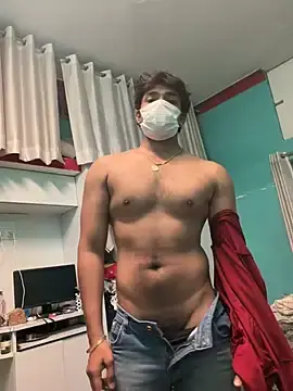 Stripchat Free Porn Cam of sonalsanskar