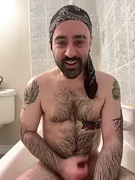 Stripchat Sex Cam of Fade_Solo