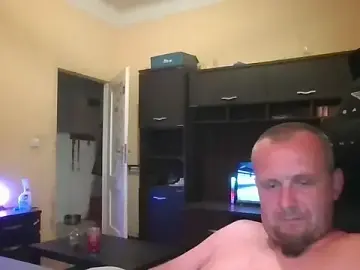 Stripchat Best live sex cam show of MrWhitePL
