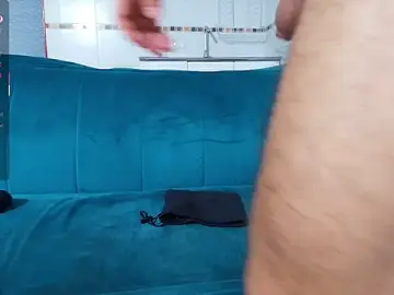 Stripchat Live Porn of jacques_cardiet