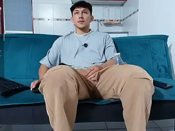 Stripchat Best live sex cam show of jacques_cardiet