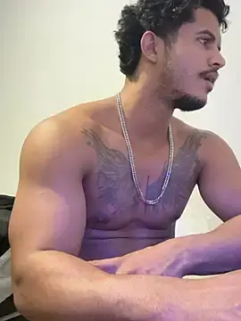 Stripchat Sex Cam of Sanicrt