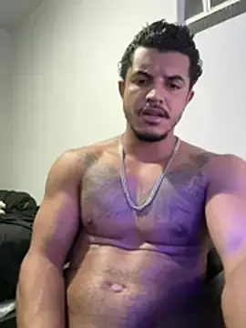 Stripchat Live Porn of Sanicrt