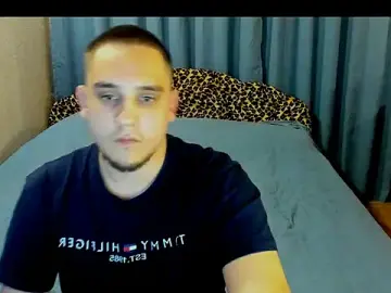 Stripchat Free Live Porn of Bear_Beer130