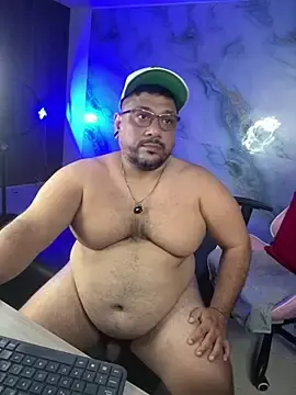 Stripchat Free Porn Cam of jacoob_woods
