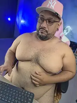Stripchat Best live sex cam show of jacoob_woods
