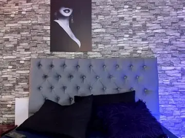 Stripchat Live Porn of jhoan_evanss