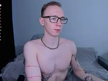 Stripchat Private Sex Chat of Alex_silent