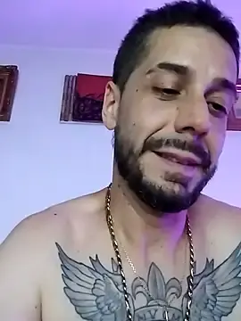 Stripchat Best live sex cam show of LoGanDiamond