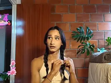 Stripchat Private Sex Chat of skyyfoxpraga