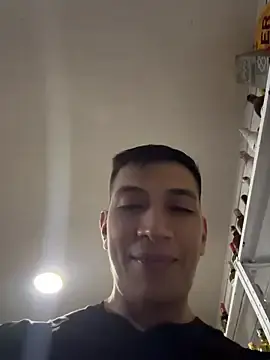 Stripchat Sex Cam of OliverWest04