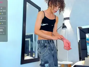 Stripchat Free Live Porn of elian_7
