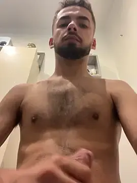 Stripchat Live Sex Cam of romain698