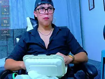 Stripchat Best live sex cam show of Dantekent