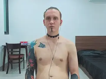 Stripchat Free Live Porn of Silent_Stitch