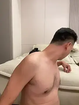 Stripchat Nude Webcam of TidiedBang
