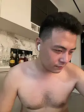 Stripchat Free Porn Cam of TidiedBang