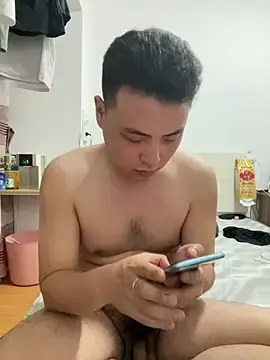 Stripchat Free Live Porn of TidiedBang