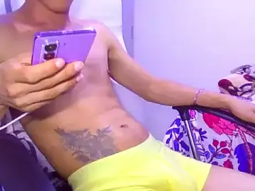 Stripchat Best Webcam of juan22cm_rod