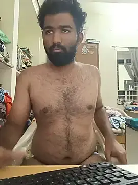 Stripchat Nude Webcam of nick05inch