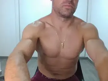 Stripchat Free Live Porn of Turunner