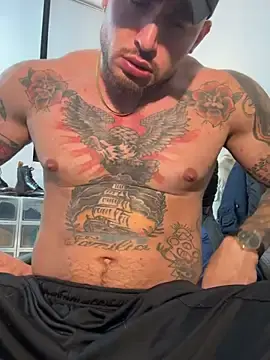 Stripchat Live Sex of DimitriSullivan_