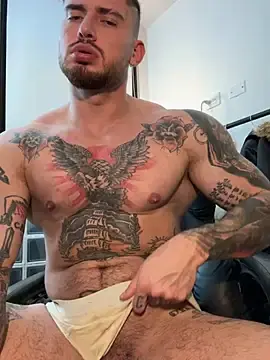Stripchat Live Sex of DimitriSullivan_