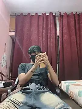 Stripchat Nude Webcam of Fucker_111