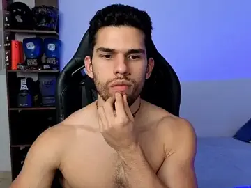 Stripchat Best Webcam of JacobKirito
