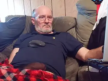 Stripchat Live Sex of snickers1