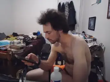 Stripchat Sex Chat of JohnnyMoves