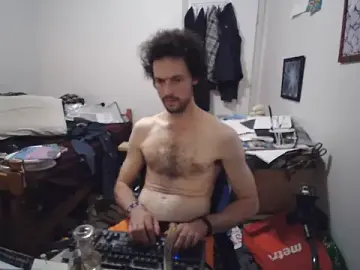 Stripchat Live Porn of JohnnyMoves