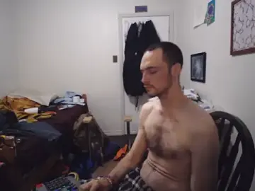 Stripchat Free Porn Cam of JohnnyMoves