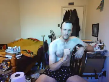 Stripchat Live Sex of JohnnyMoves