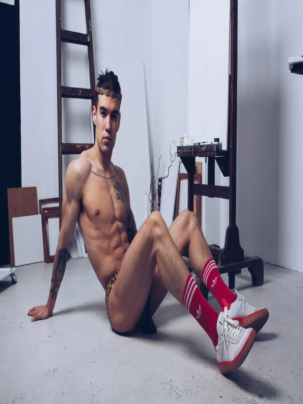 Karlos_Ripped_