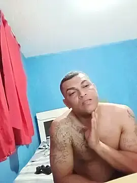 Stripchat Private Sex Chat of VitorBDote23cm